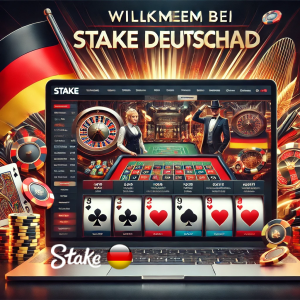 Stake Deutschland